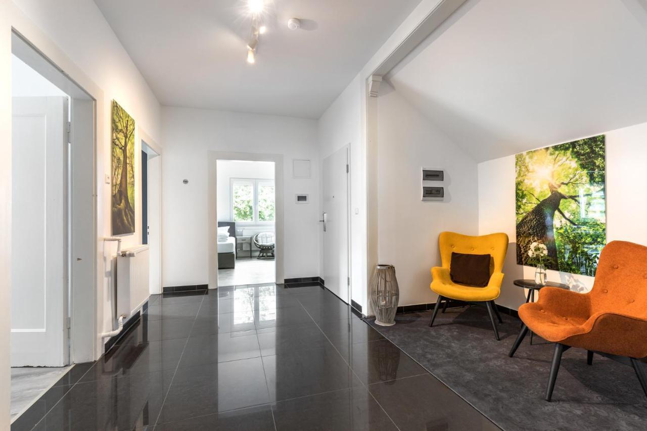 PRIMERA Zimmer mit Gemeinschaftsbad Singen  Exterior foto