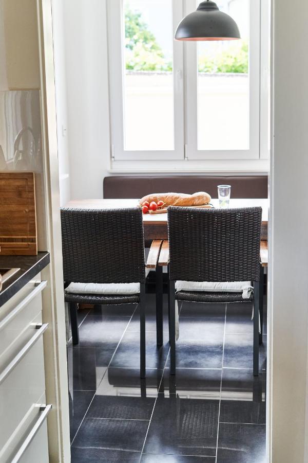 PRIMERA Zimmer mit Gemeinschaftsbad Singen  Exterior foto