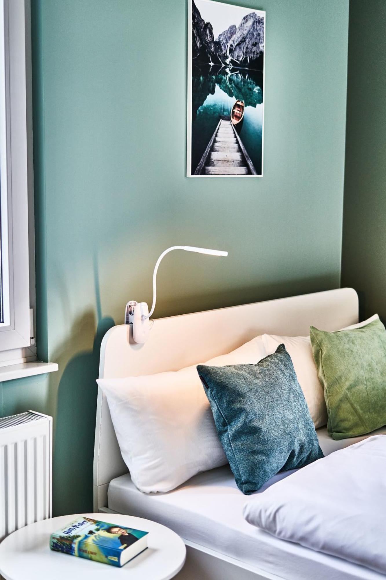 PRIMERA Zimmer mit Gemeinschaftsbad Singen  Exterior foto